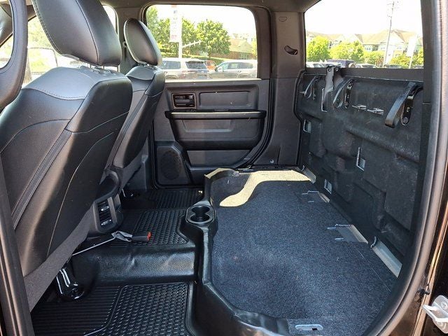 2023 RAM 3500 Tradesman
