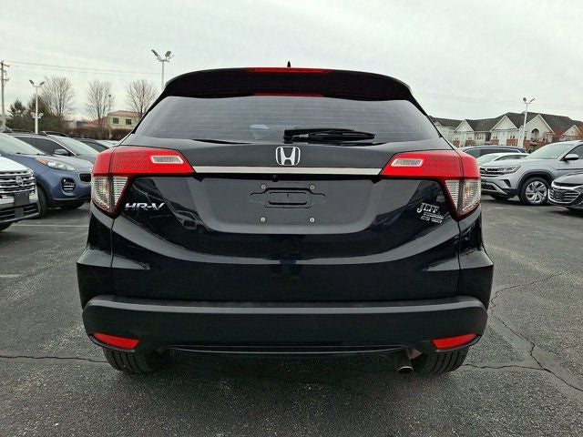 2019 Honda HR-V LX