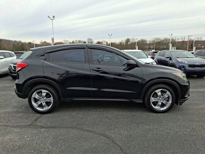 2019 Honda HR-V LX