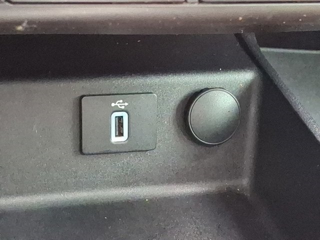 2018 Ford Fusion Titanium