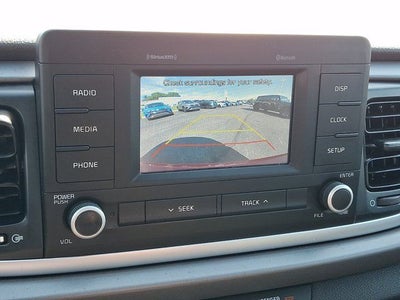 2018 Kia Rio S