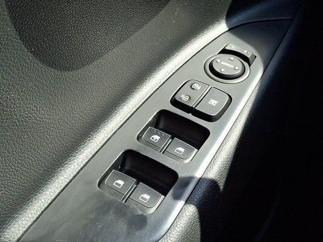 2018 Kia Rio S
