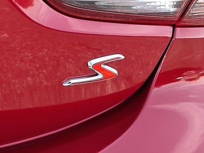 2018 Kia Rio S