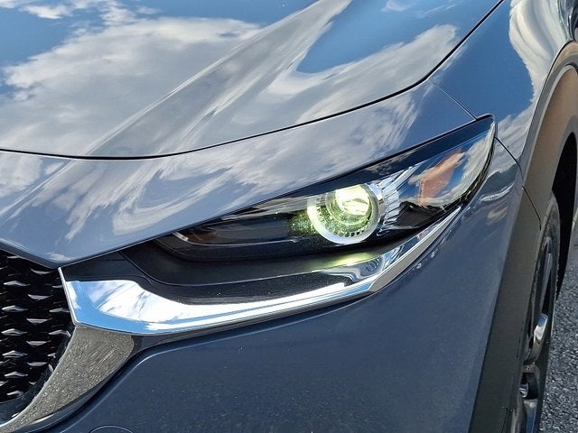 2024 Mazda Mazda CX-30 2.5 S Carbon Edition