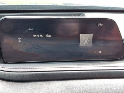 2024 Mazda Mazda CX-30 2.5 S Carbon Edition