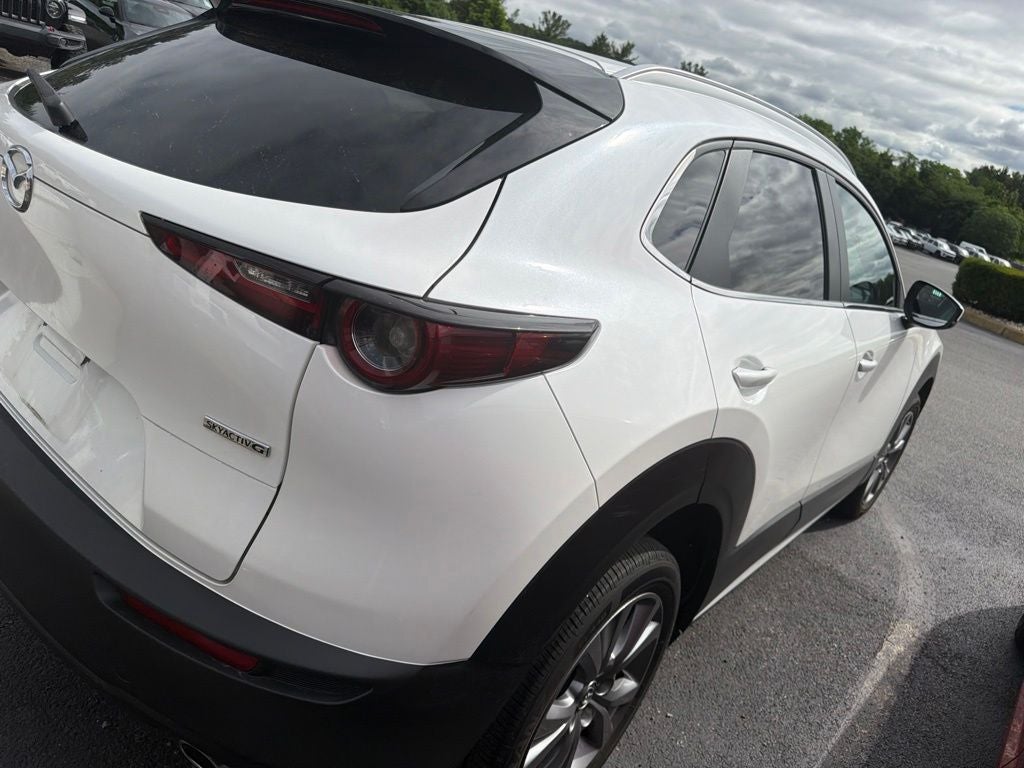 2023 Mazda Mazda CX-30 2.5 S Preferred Package