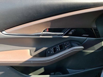 2023 Mazda Mazda CX-30 2.5 Turbo Premium Package