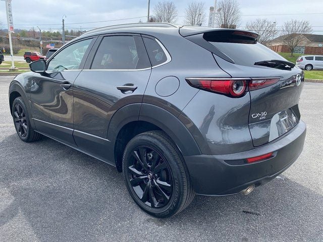 2023 Mazda Mazda CX-30 2.5 Turbo Premium Package