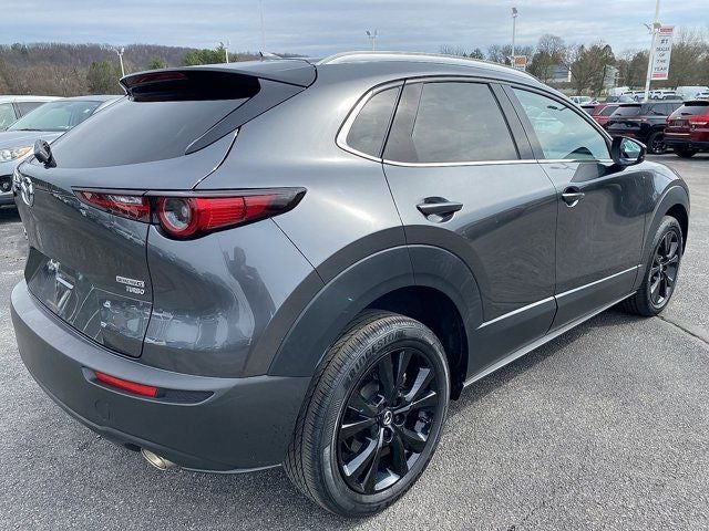 2023 Mazda Mazda CX-30 2.5 Turbo Premium Package