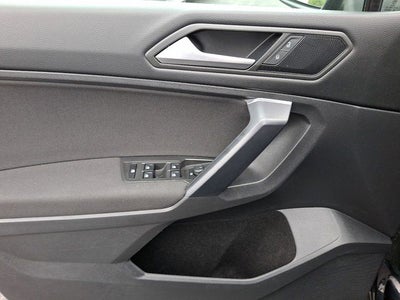 2021 Volkswagen Tiguan 2.0T S