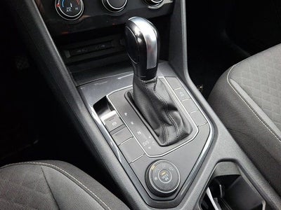 2021 Volkswagen Tiguan 2.0T S