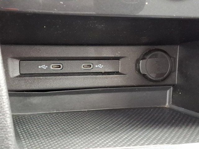 2021 Volkswagen Tiguan 2.0T S