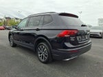 2021 Volkswagen Tiguan 2.0T S
