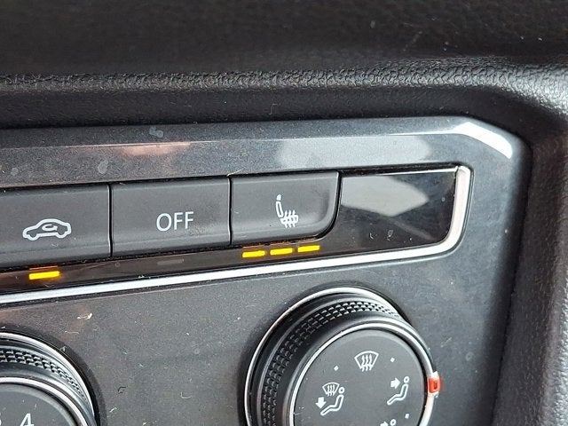 2022 Volkswagen Tiguan 2.0T S