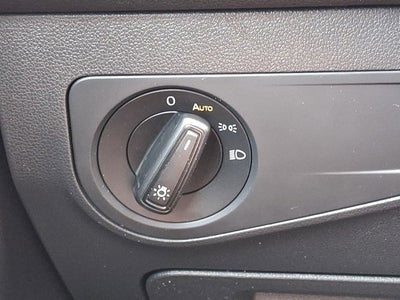 2022 Volkswagen Tiguan 2.0T S