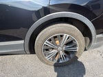 2018 Volkswagen Tiguan 2.0T SEL 4Motion