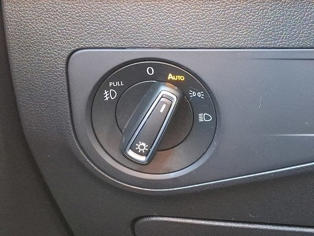 2021 Volkswagen Tiguan 2.0T SE R-Line Black