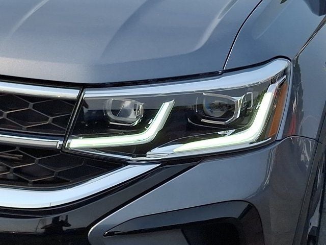 2022 Volkswagen Taos 1.5T SEL