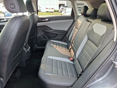 2022 Volkswagen Taos 1.5T SEL