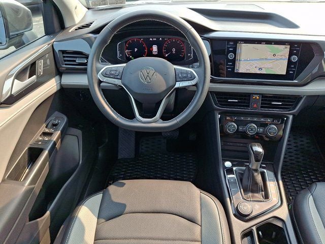 2022 Volkswagen Taos 1.5T SEL