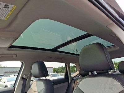 2022 Volkswagen Taos 1.5T SEL