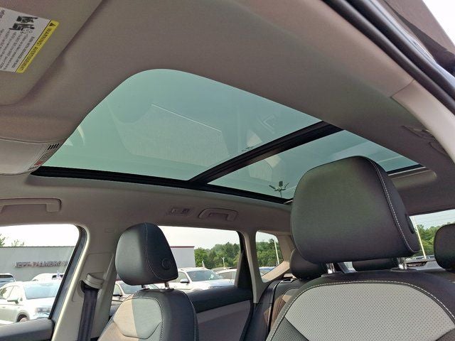 2022 Volkswagen Taos 1.5T SEL