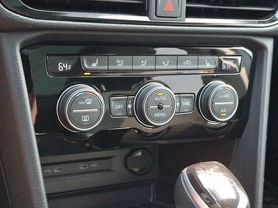 2022 Volkswagen Taos 1.5T SEL