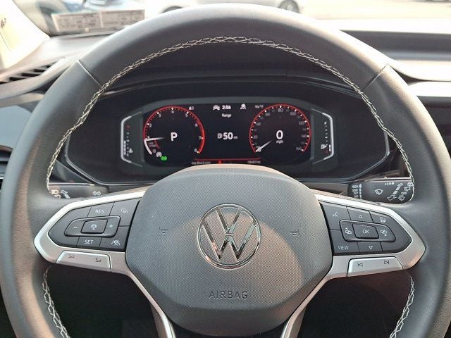 2022 Volkswagen Taos 1.5T SEL