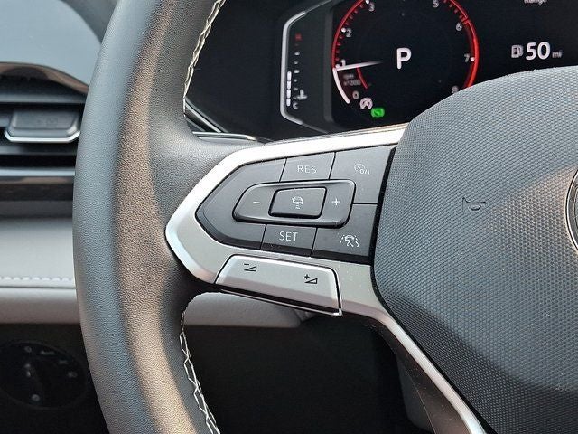 2022 Volkswagen Taos 1.5T SEL