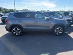 2022 Volkswagen Taos 1.5T SEL