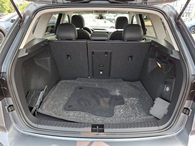 2022 Volkswagen Taos 1.5T SEL