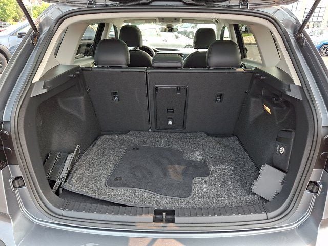 2022 Volkswagen Taos 1.5T SEL