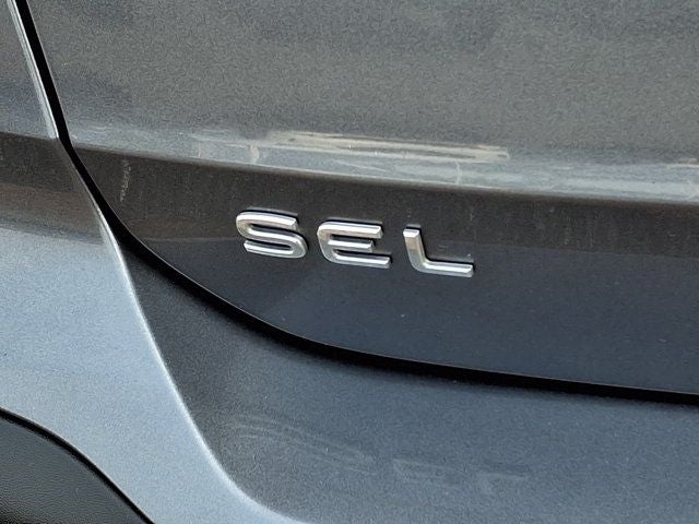 2022 Volkswagen Taos 1.5T SEL