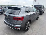 2022 Volkswagen Taos 1.5T SEL