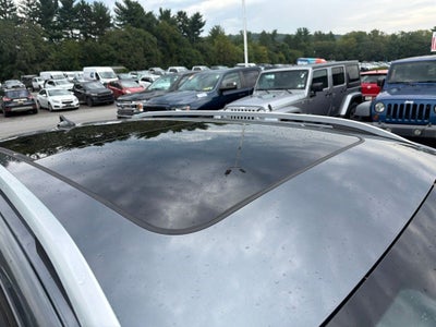 2022 Volkswagen Taos 1.5T SEL