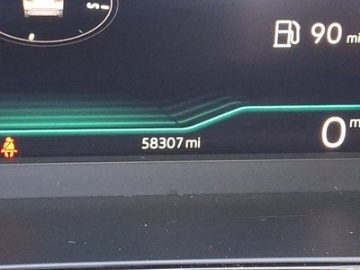 2023 Volkswagen Taos 1.5T SEL