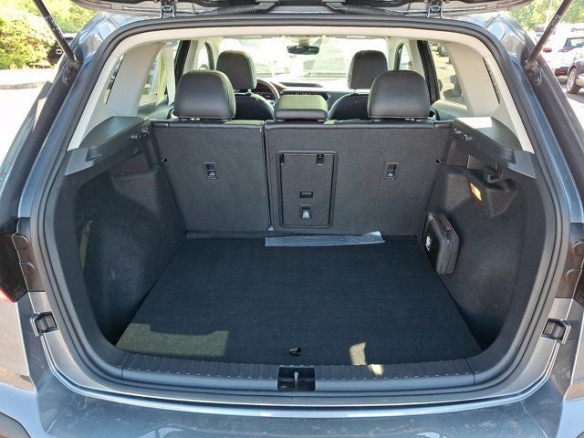 2023 Volkswagen Taos 1.5T SEL