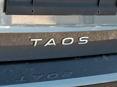 2023 Volkswagen Taos 1.5T SEL