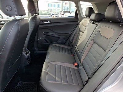 2022 Volkswagen Taos 1.5T SEL