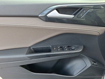 2022 Volkswagen Taos 1.5T SEL