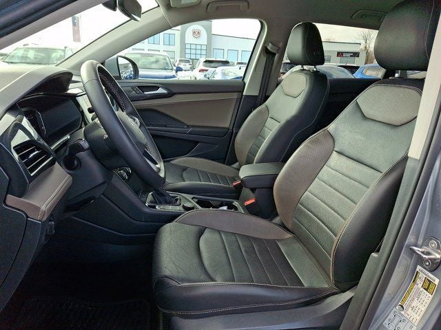 2022 Volkswagen Taos 1.5T SEL