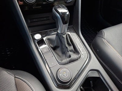 2022 Volkswagen Taos 1.5T SEL