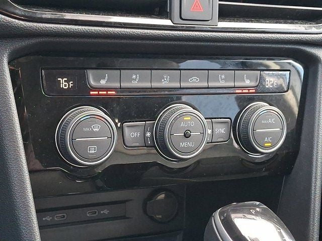 2022 Volkswagen Taos 1.5T SEL