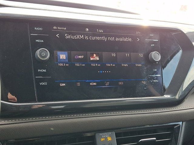 2022 Volkswagen Taos 1.5T SEL