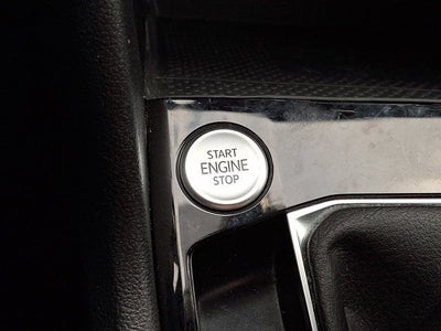 2022 Volkswagen Taos 1.5T SEL