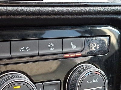 2022 Volkswagen Taos 1.5T SEL