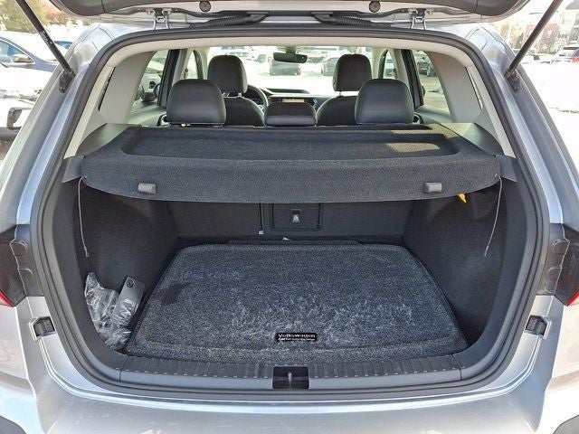 2022 Volkswagen Taos 1.5T SEL