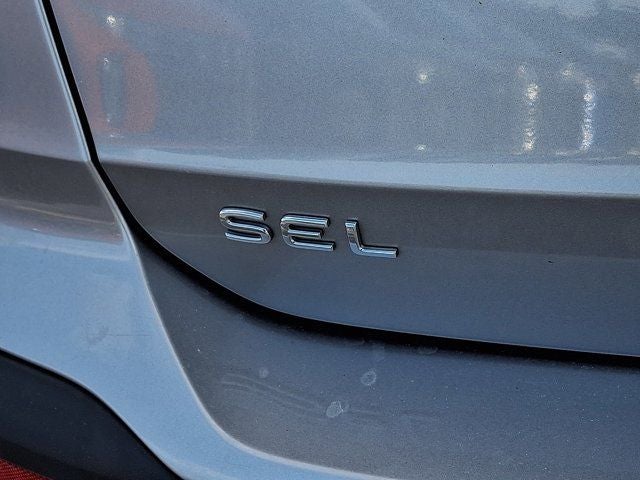 2022 Volkswagen Taos 1.5T SEL