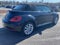 2015 Volkswagen Beetle Convertible 2.0 TDI