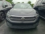 2023 Volkswagen Jetta 1.5T S